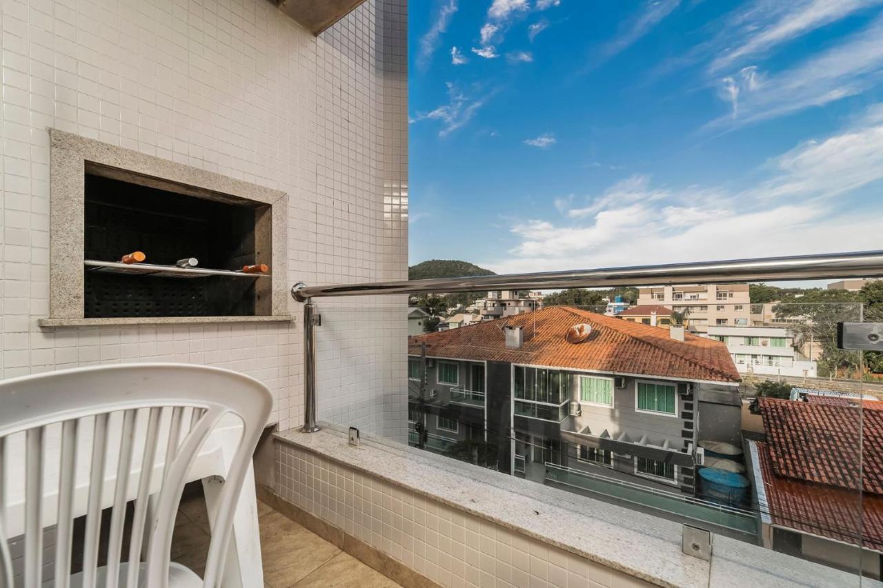 Residencial Edite No Centro De Bombinha Bombinhas Esterno foto
